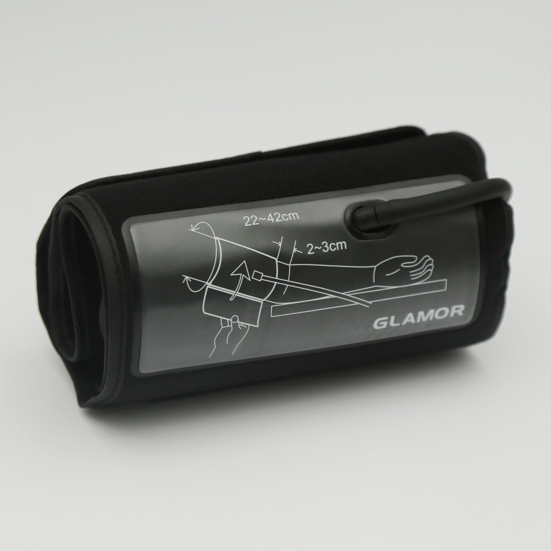 فشارسنج دیجیتال گلامور مدل 1018NEW