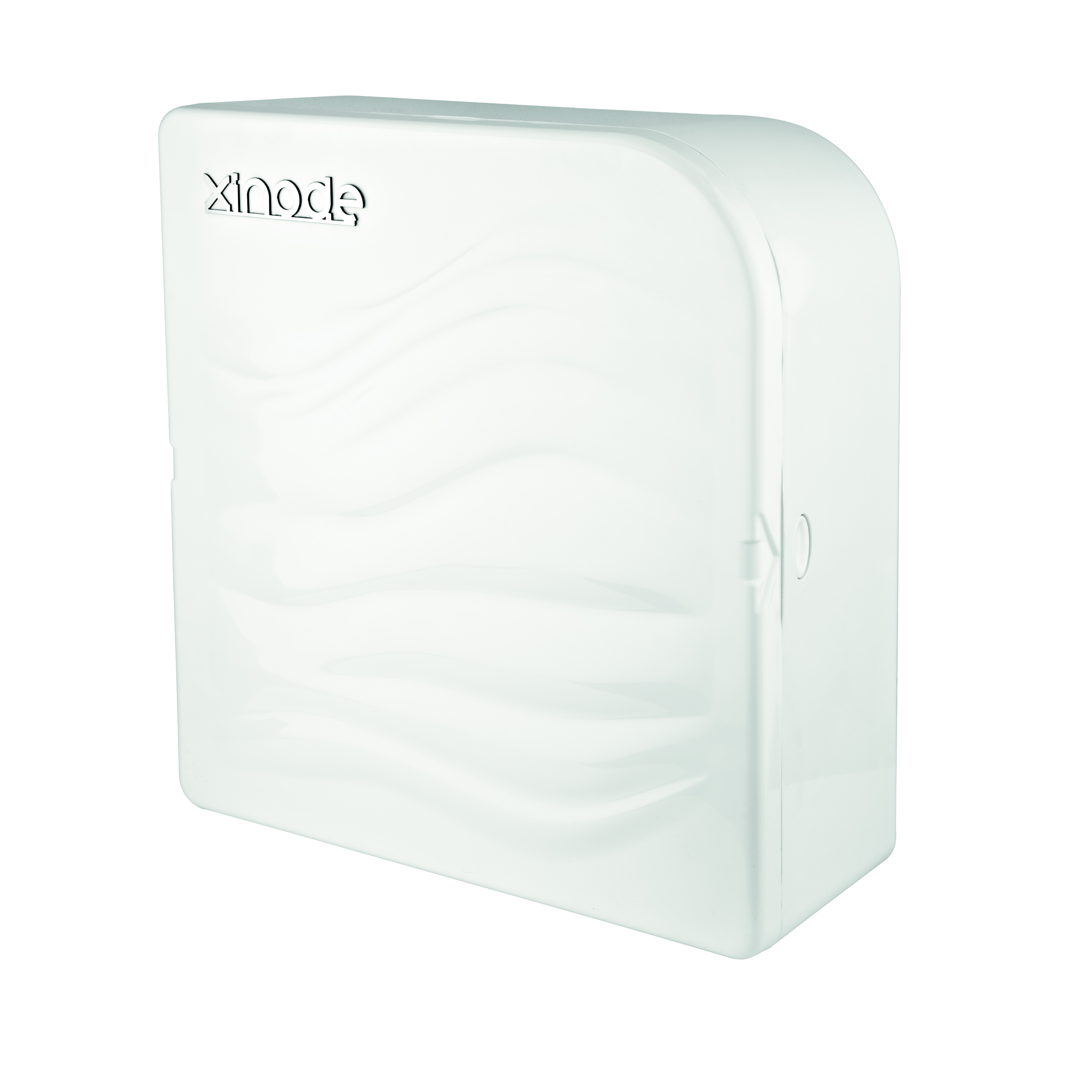 دستگاه تصفیه کننده آب زینود مدل کیسی CX107-WTDSM به همراه سختی سنج TDS-3