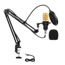 میکروفن کندانسر مدل BM800-S