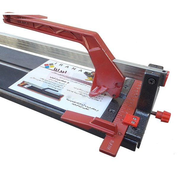 دستگاه برش کاشی ایرانا مدل TP-120CM