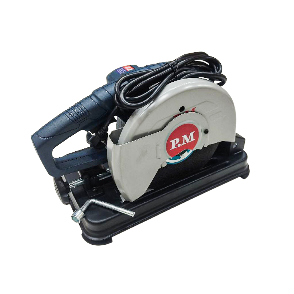 اره پروفیل بر پی.ام مدل CM4