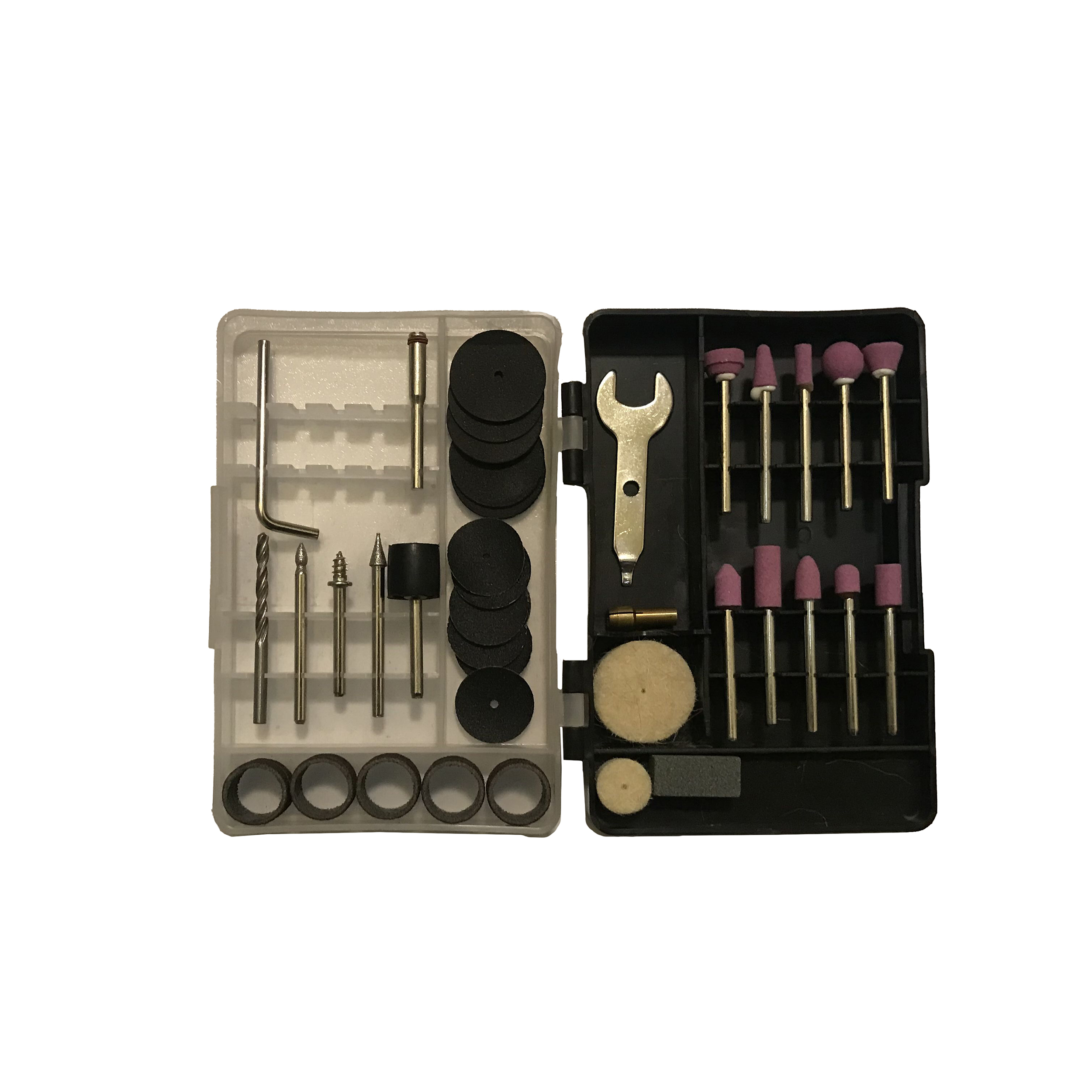 فرز مینیاتوری آنکور مدل D3