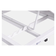 تخت ماساژ پالس ویژن مدل SH_FIX_ROL کد 3097