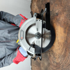 اره گردبر اینتیمکث کد 235mm