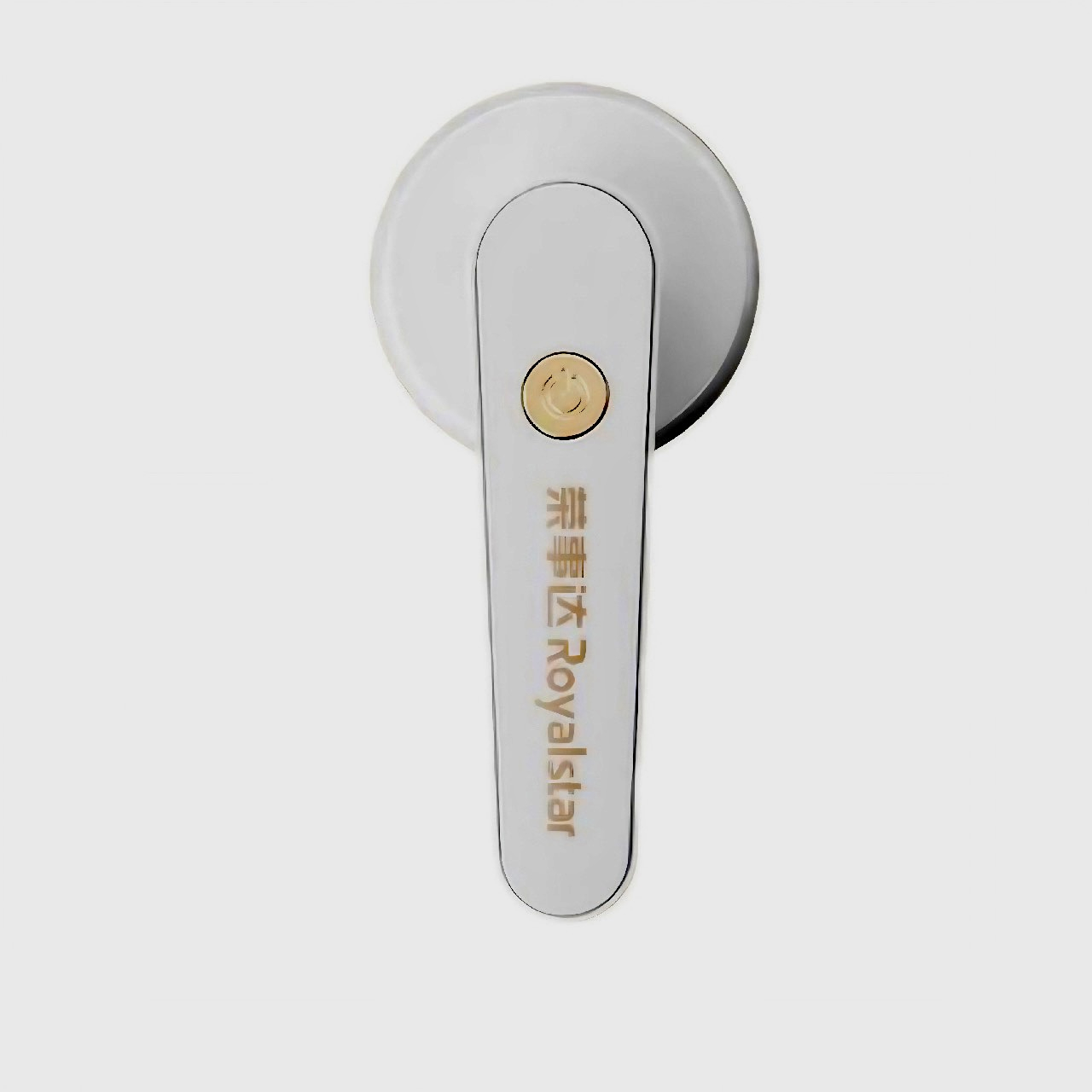 پرزگیر برقی لباس رویال استار مدل TR-B316AC