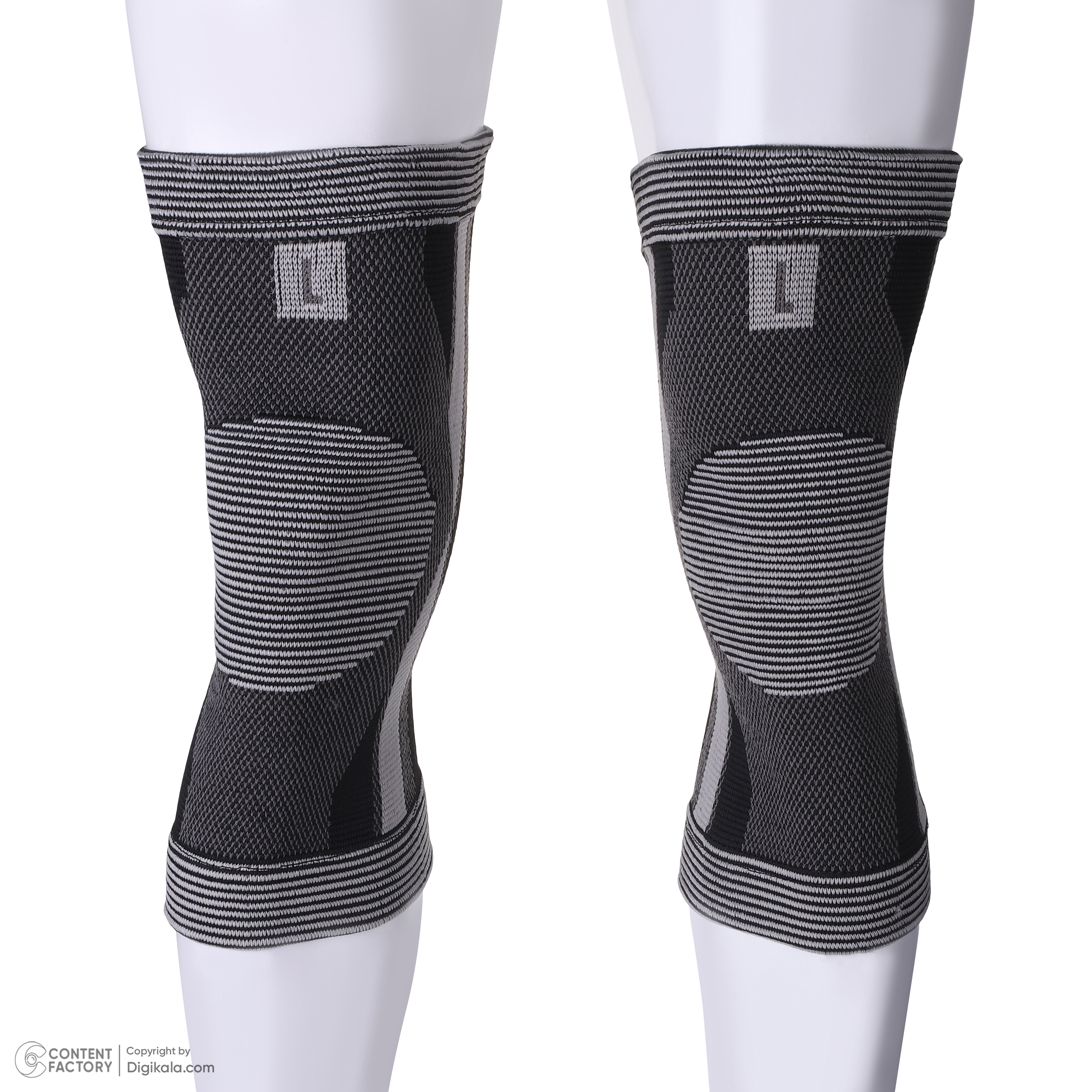 زانوبند کشی طبی سما طب پاکان مدل 5031B