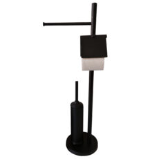 پایه رول دستمال کاغذی مدل ایستاده