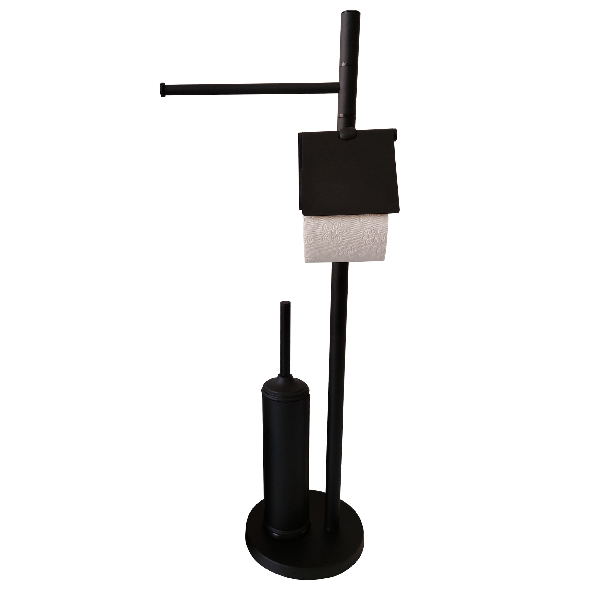 پایه رول دستمال کاغذی مدل ایستاده