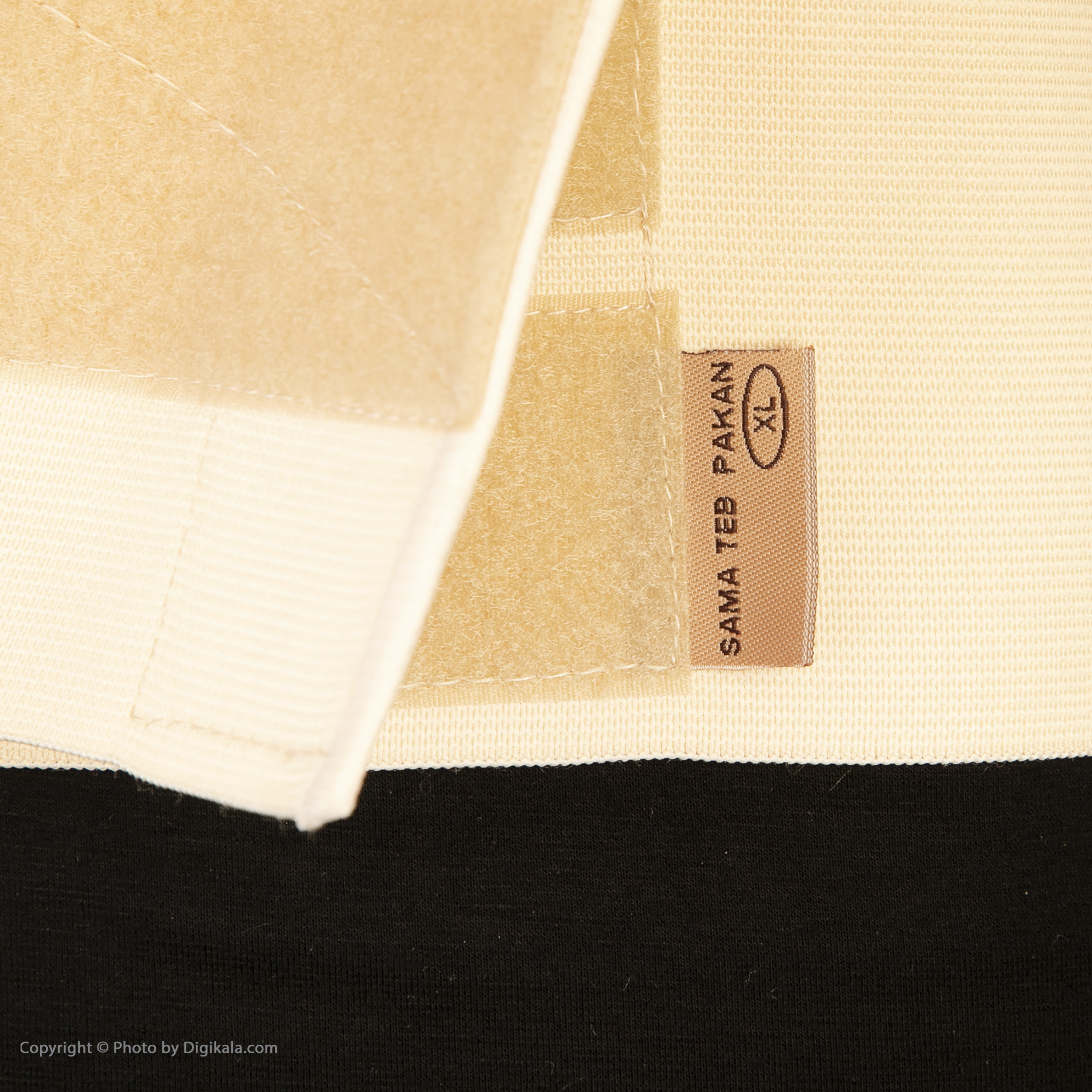 کمربند طبی سما طب پاکان کد 4014