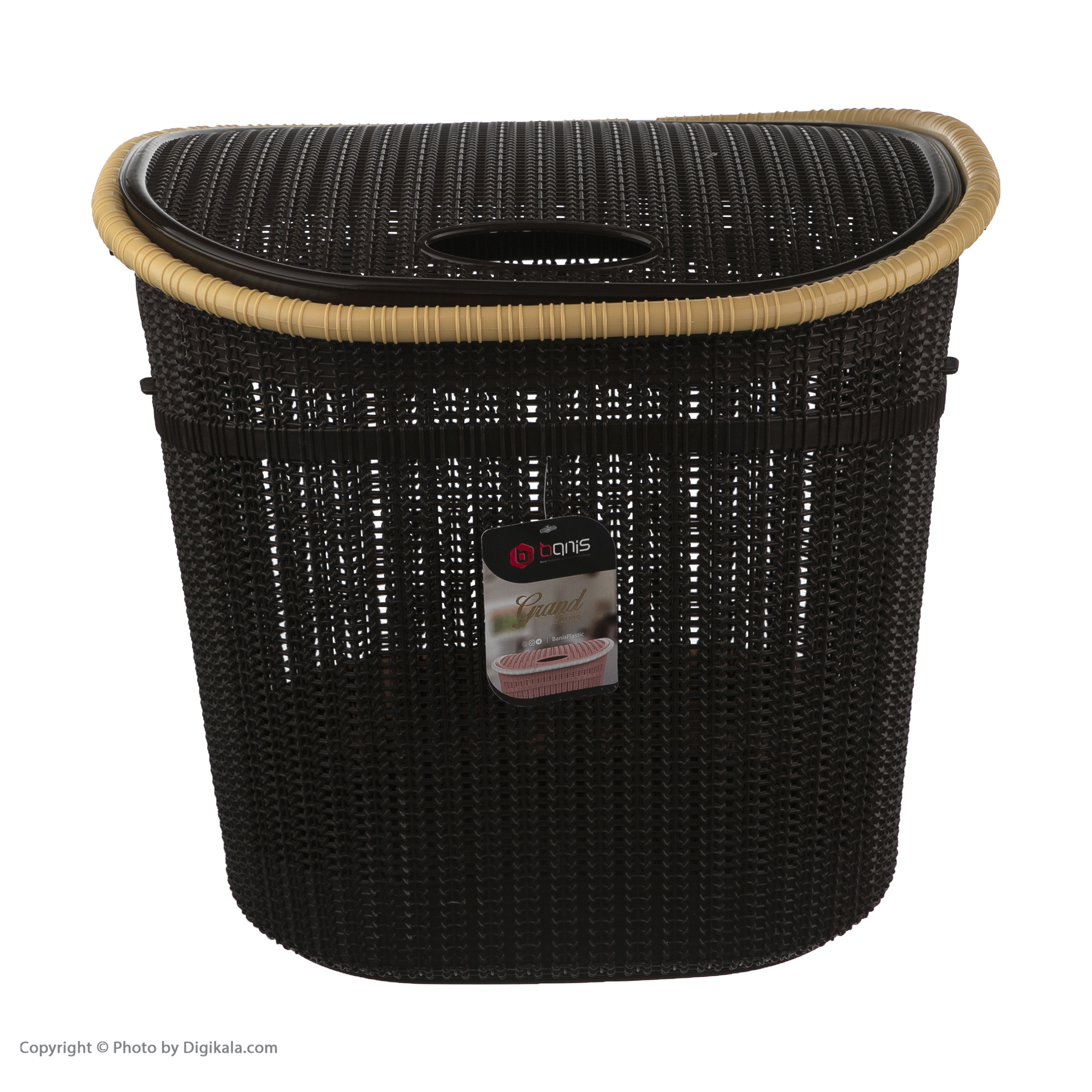 سبد رخت چرک بانیس کد 459501-1