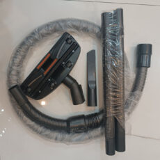 جاروبرقی صنعتی 4200 وات مدل Zi03