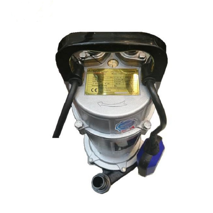 پمپ کف کش استریم مدل SQD1.5-25-0.55F