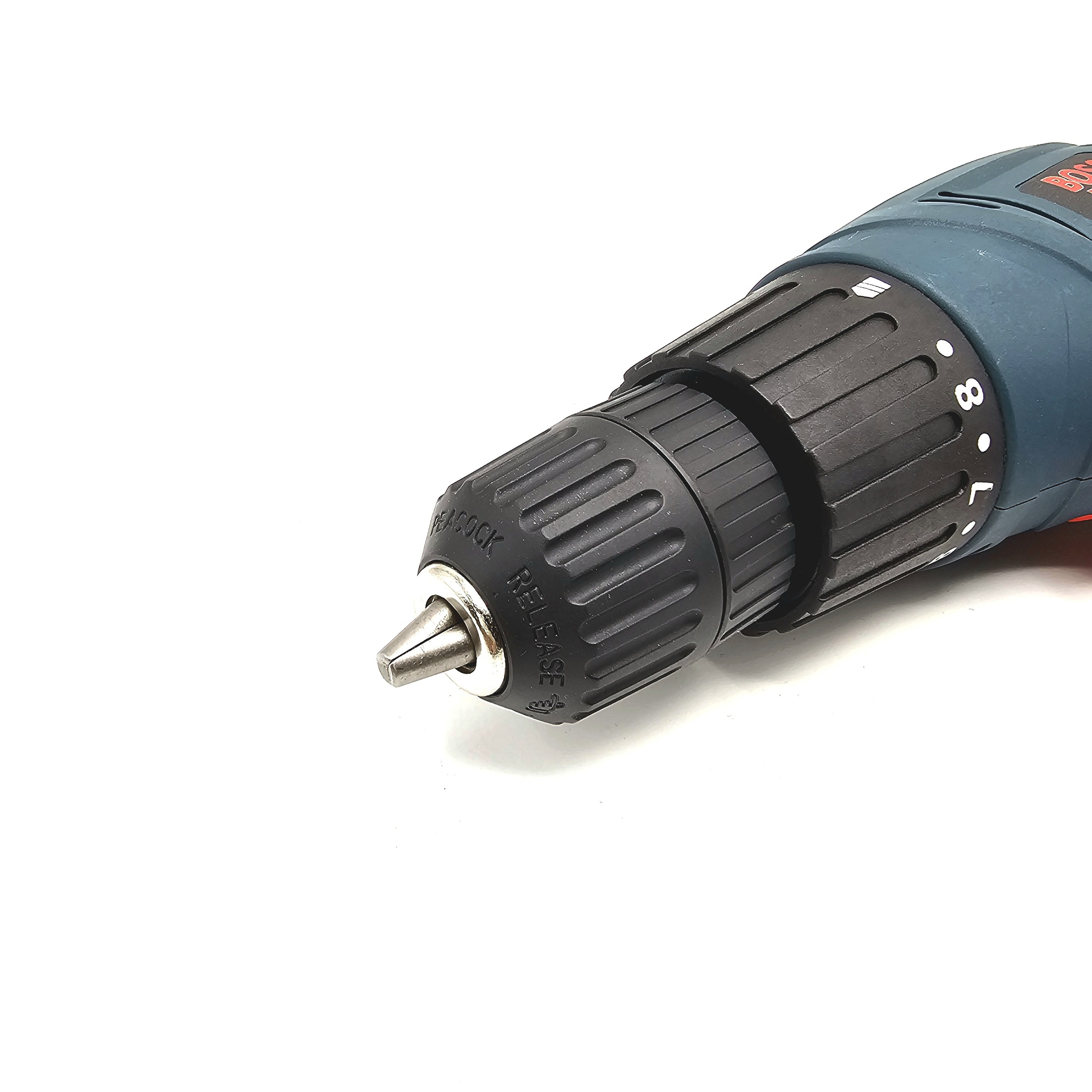 پیچ گوشتی برقی باس مدل BS123WLT280