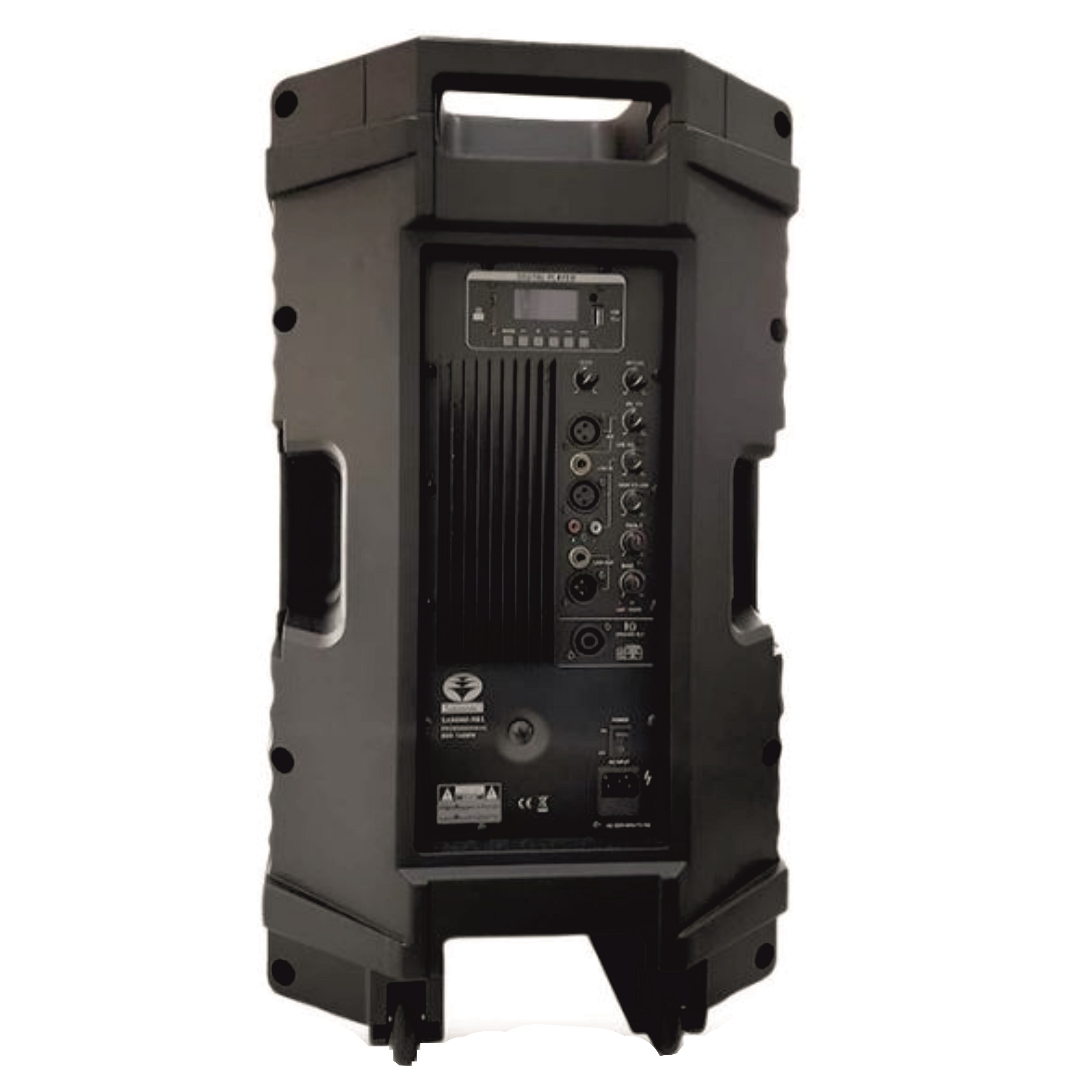 بلندگو اکتیو سامی مدل 905