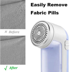 پرزگیر لباس مدل jjy-200