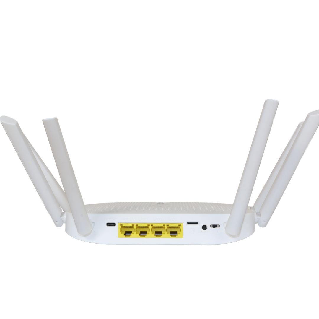 مودم روتر سیمکارتی رایمون مدل CP109 PRO