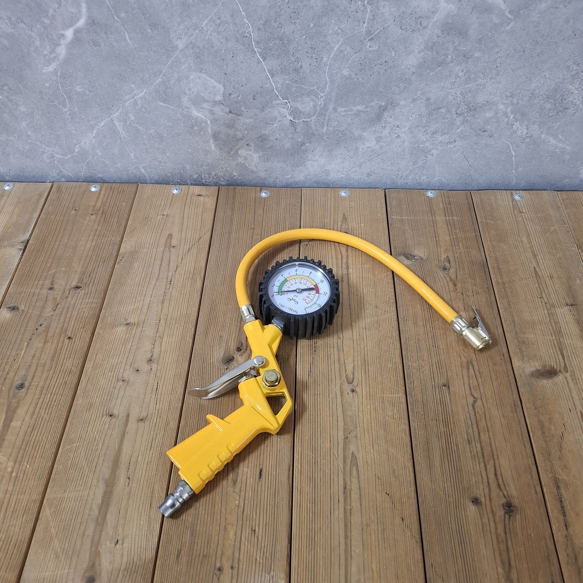 درجه باد تاتند مدل CR_V. 25D