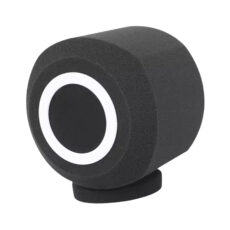 ایزولاتور دایره ای میکروفون مدل C1 کد 02