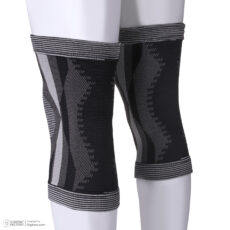 زانوبند کشی طبی سما طب پاکان مدل 5031B