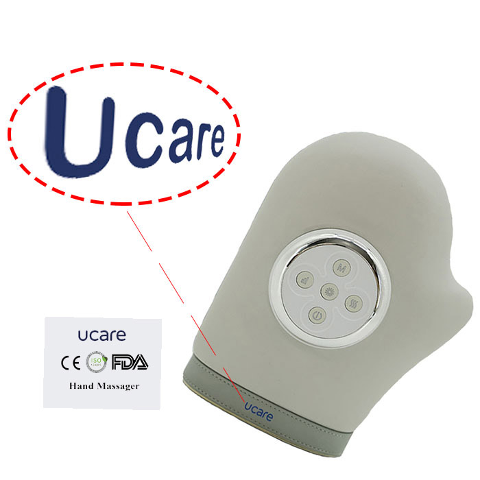 ماساژور دست یوکر مدل 3کاره