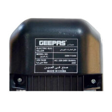 حشره کش برقی جی پاس مدل GBK1134N