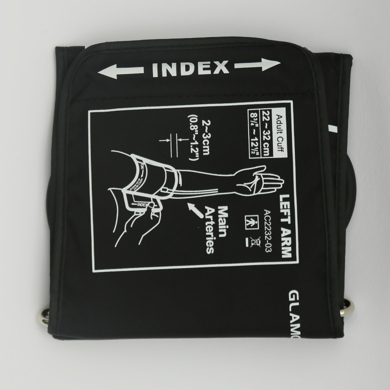 فشارسنج دیجیتال گلامور مدل 1018NEW