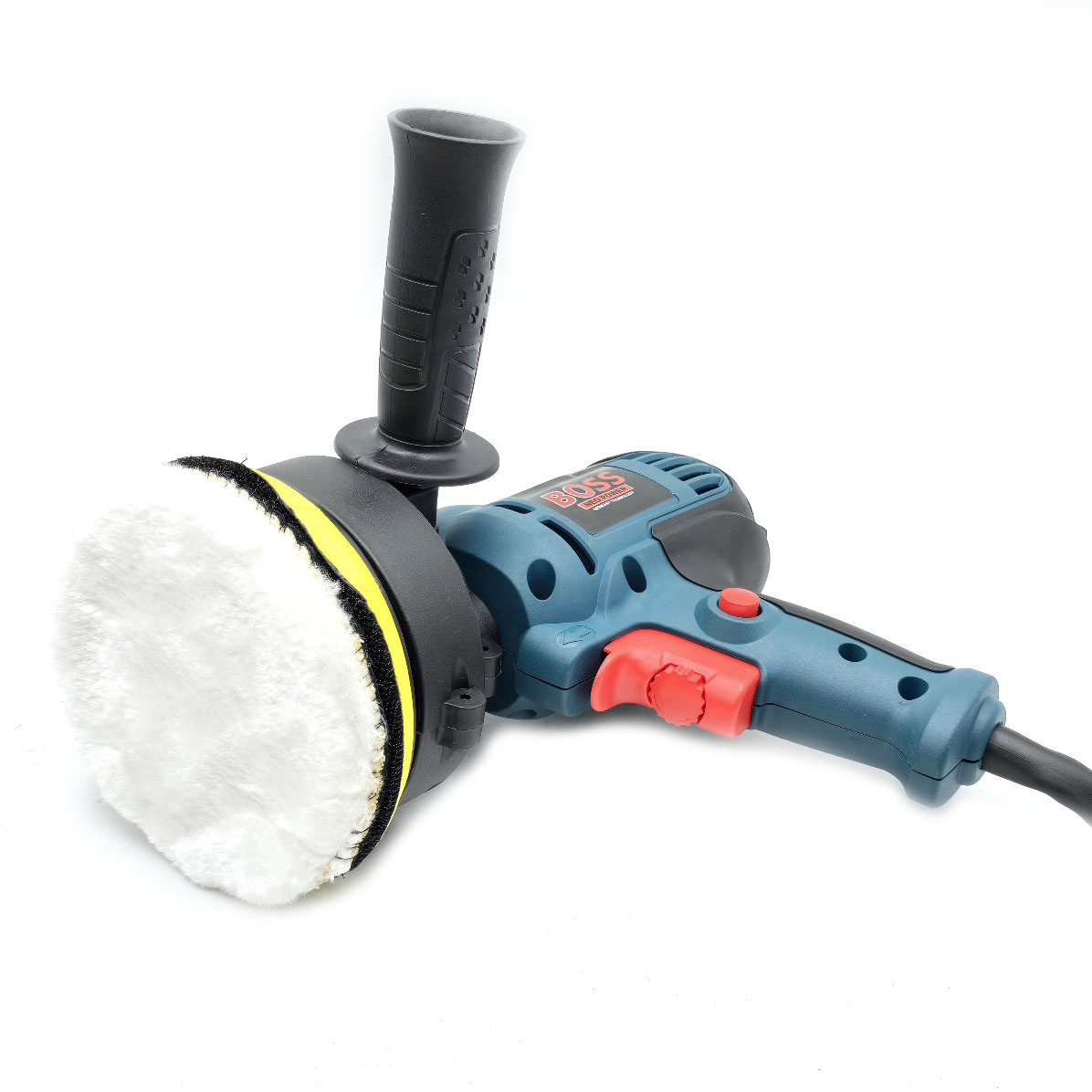 دستگاه پولیش 1500 وات باس مدل BS-NEO-POWER با حرکت روتاری