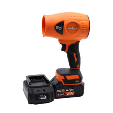 دستگاه دمنده 21 وات مکس مدل GF1