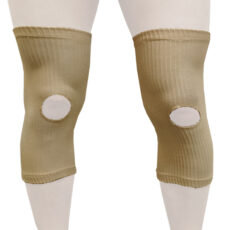 زانوبند طبی مدل SH204M بسته دو عددی