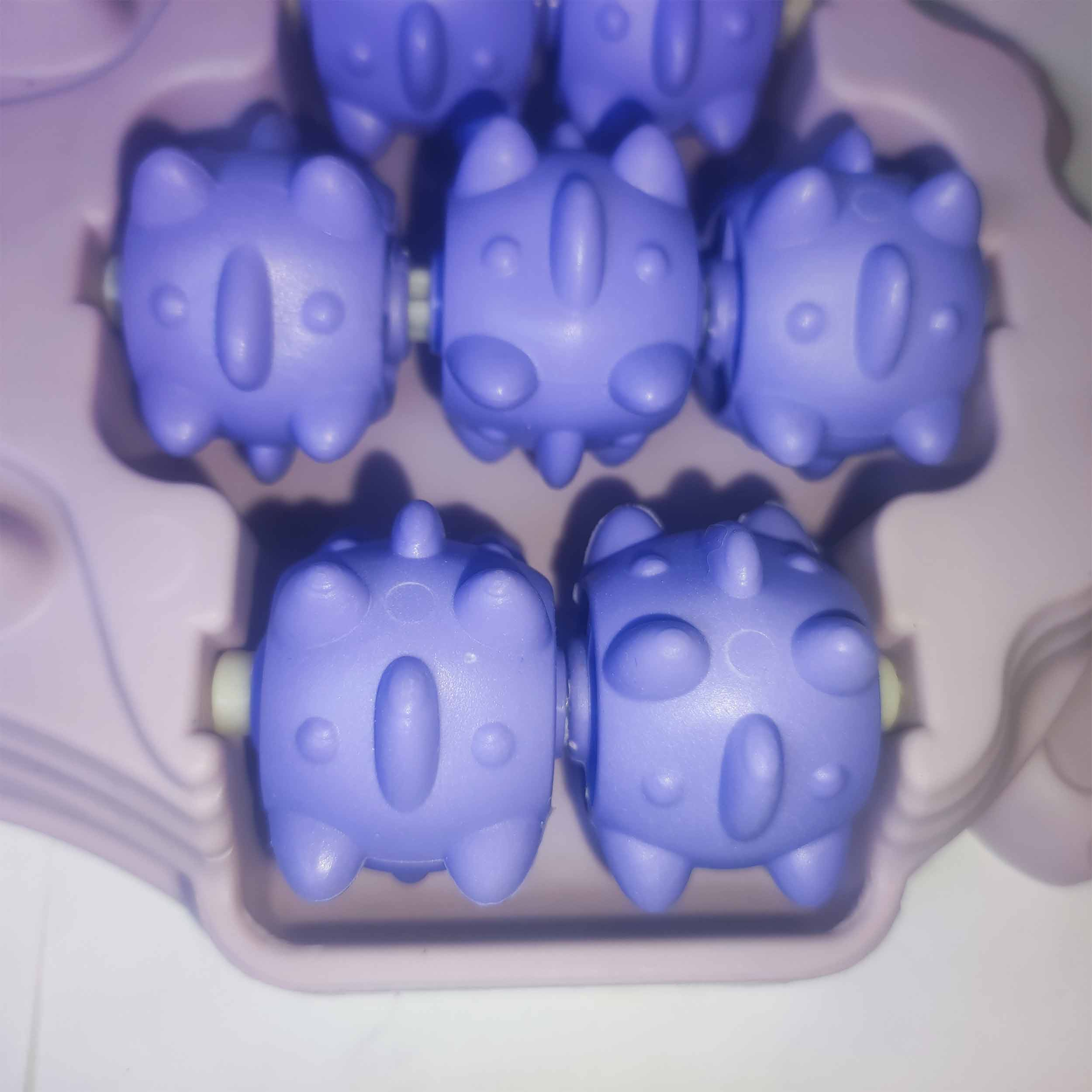 ماساژور پا مدل FM333-40