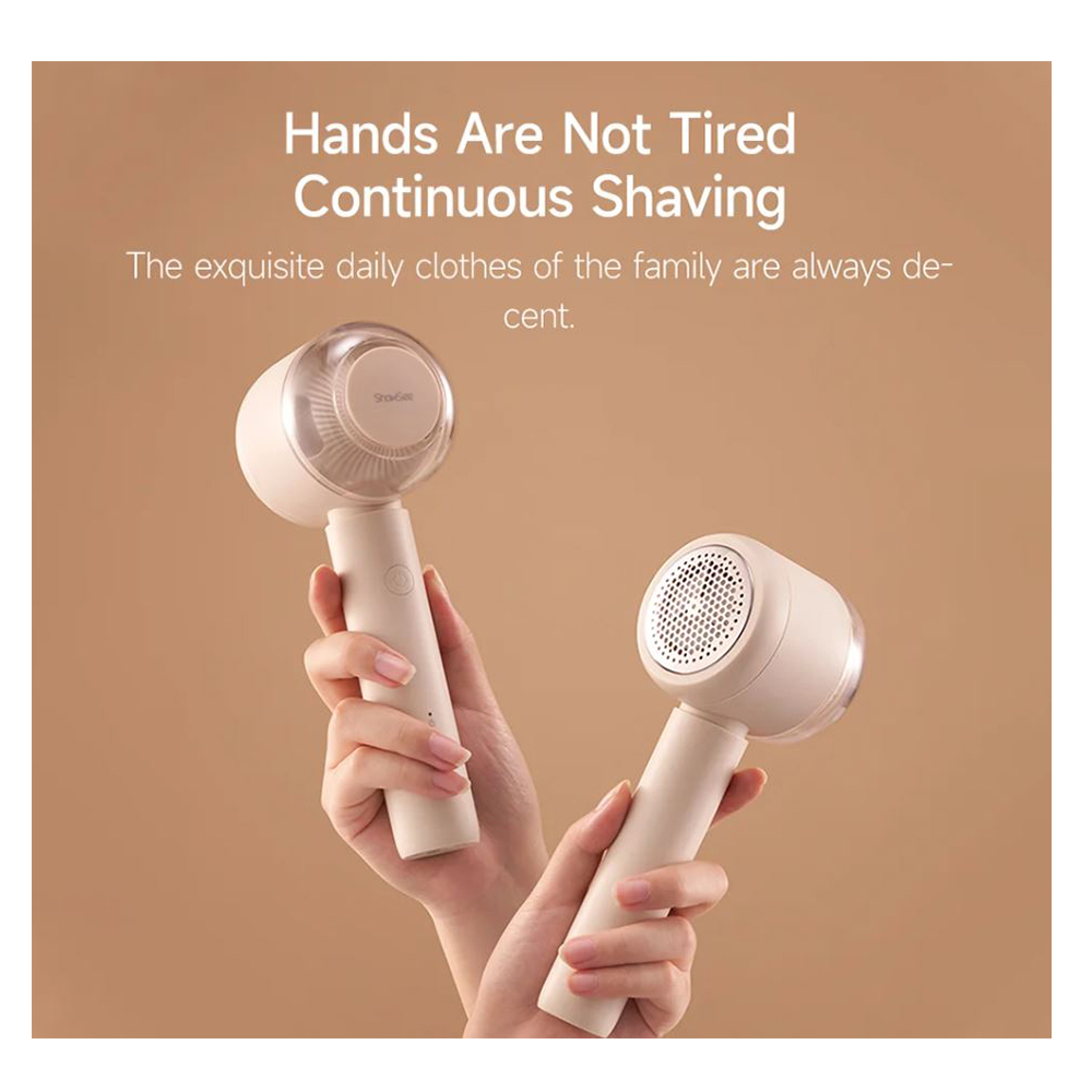 پرزگیر برقی لباس شوسی مدل H1-Y