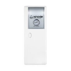 دستگاه تصفیه کننده آب زینود مدل کیسی CX107-WMM مجهز به مانومتر