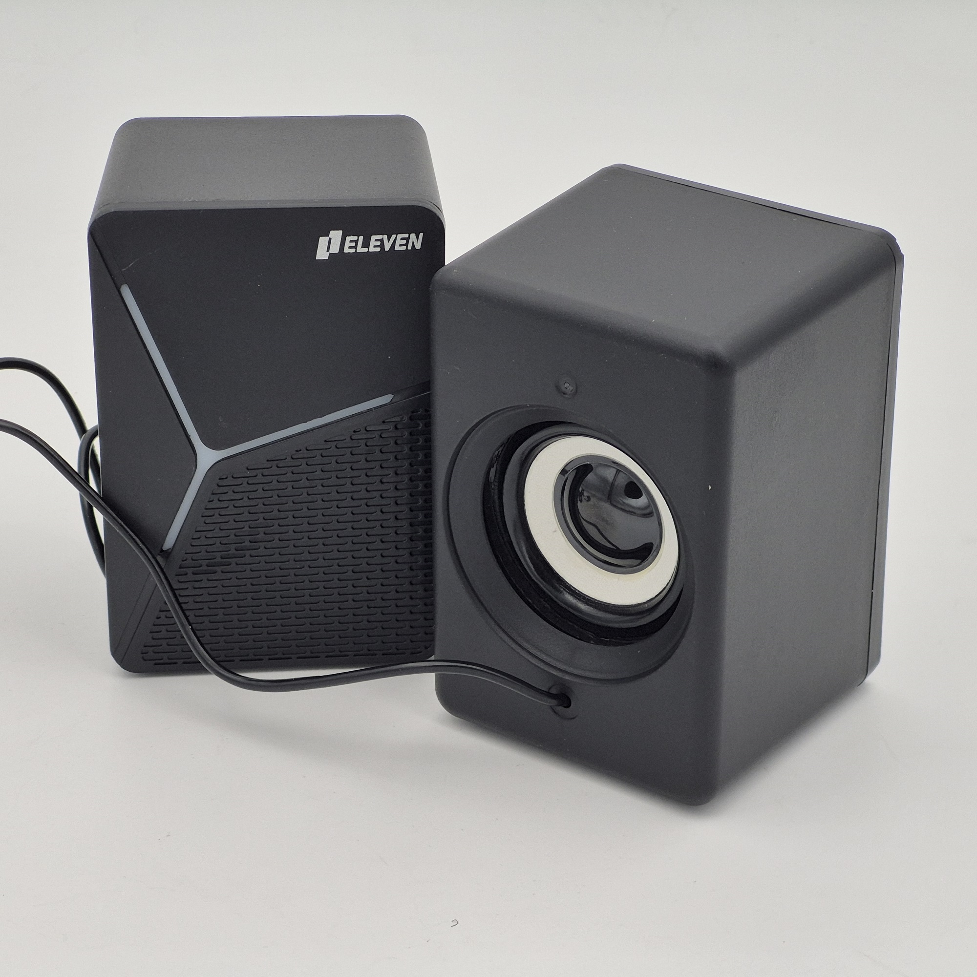 اسپیکر دسکتاپ ایلون مدل SU207