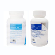 قرص گلوکزامین نکستایل بسته 60 عددی به همراه سافت ژل امگا 3 نکستایل - 1000 میلی گرم