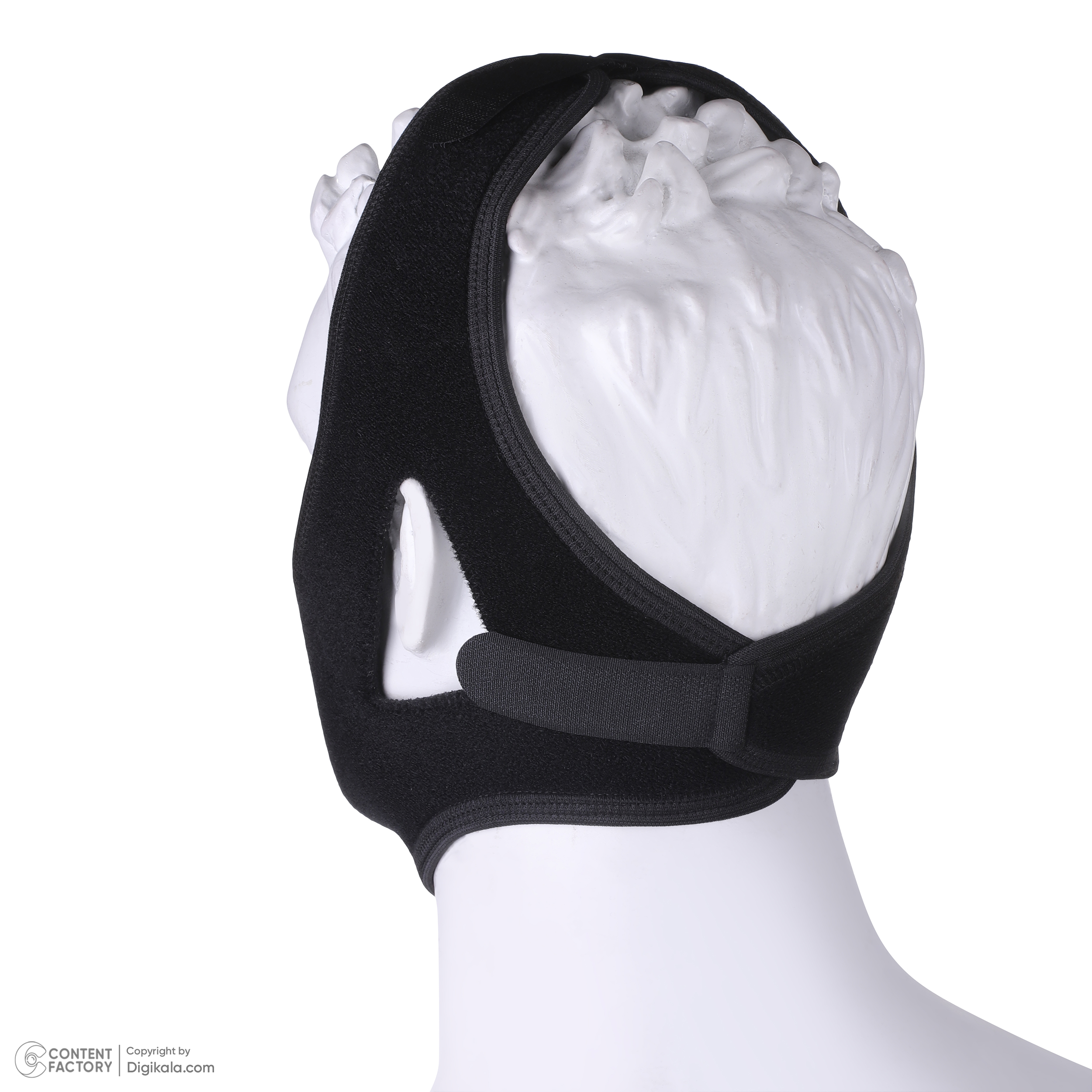 غبغب بند سما طب پاکان مدل 8025