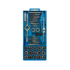 مجموعه 40 عددی قلاویز و حدیده مدل NC