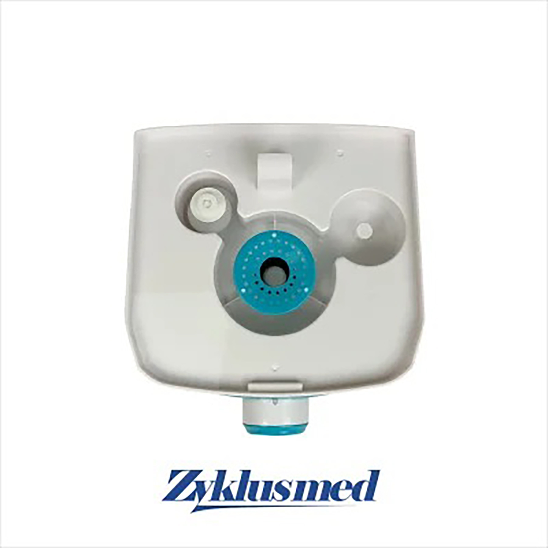 بخور سرد زیکلاس مد مدل ZYK-C06