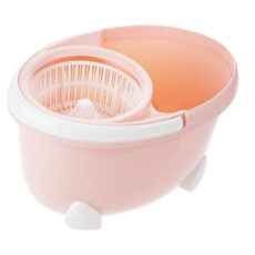 ست سطل و زمین شوی کد 0012