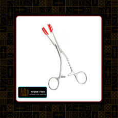 پنس زبانگیر هلث تک مدل 16