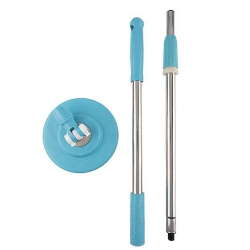 ست سطل و زمین شوی مدل پدالی کد z122