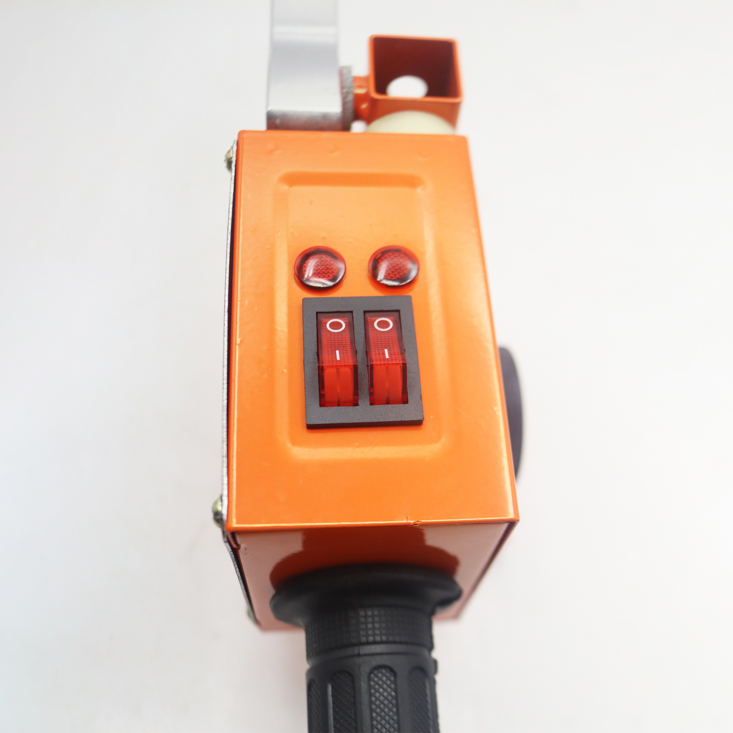 دستگاه اتو لوله سبز تانوس مدل YP-PWM-02-2000
