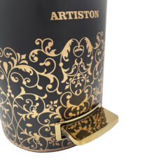 سطل زباله پدالی ارتیستون مدل بنجامین