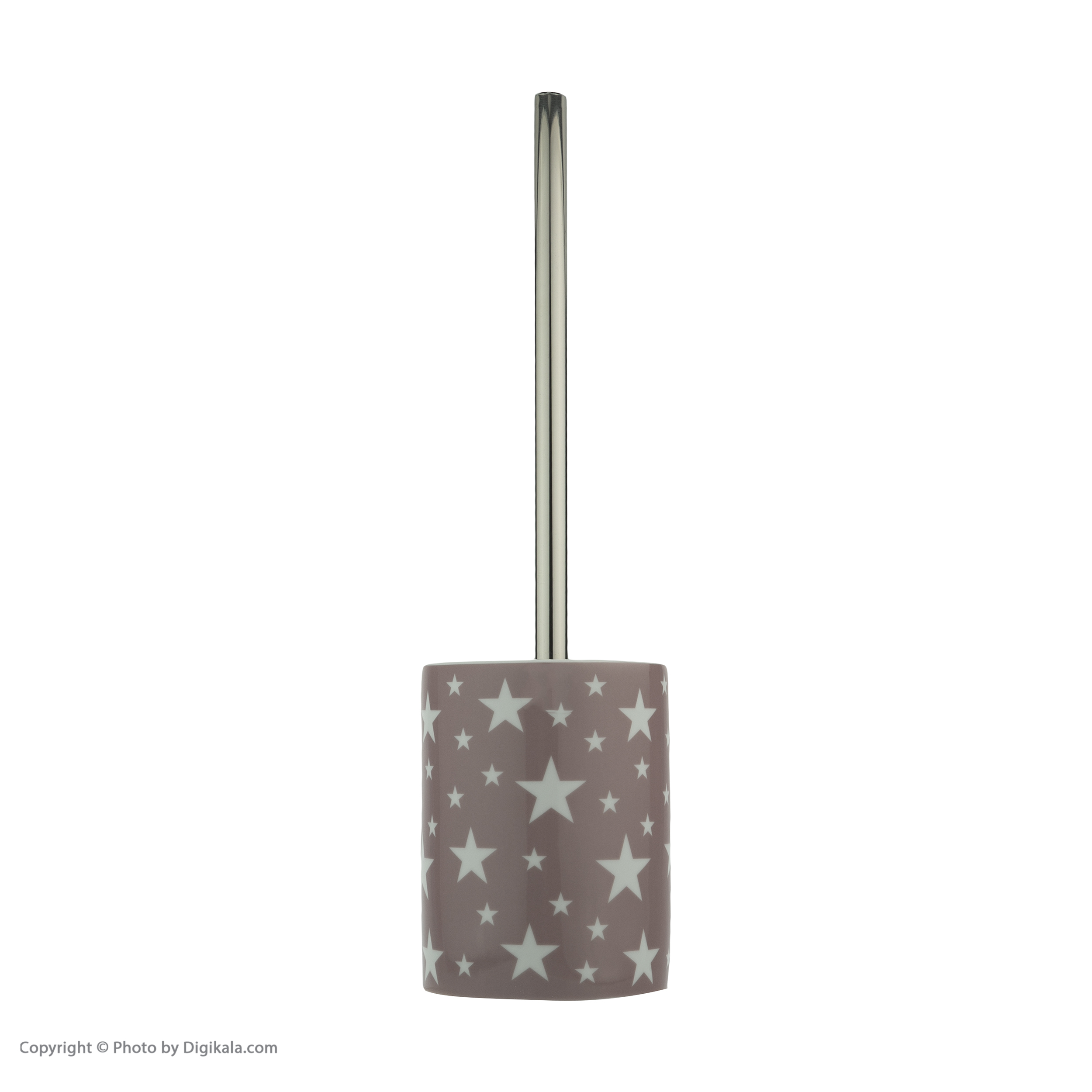 فرچه دستشویی کلین ولک مدل nova