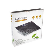 ترازو دیجیتال کمری مدل EB0068 کد 101