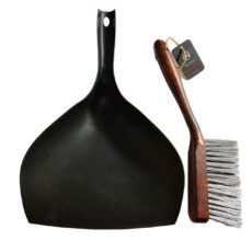 ست جارو و خاک انداز دبلیو اس مدل بامبو کد 7007