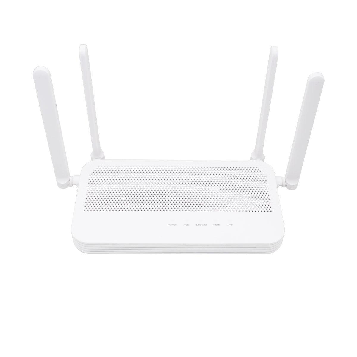 مودم روتر Gpon-ONT هوآوی مدل EG8247W5