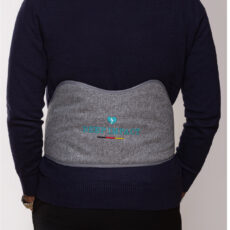 کمربند حرارتی طبی زیمنس بریس مدل زیپاور