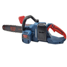 اره زنجیری شارژی باس مدل 40CM