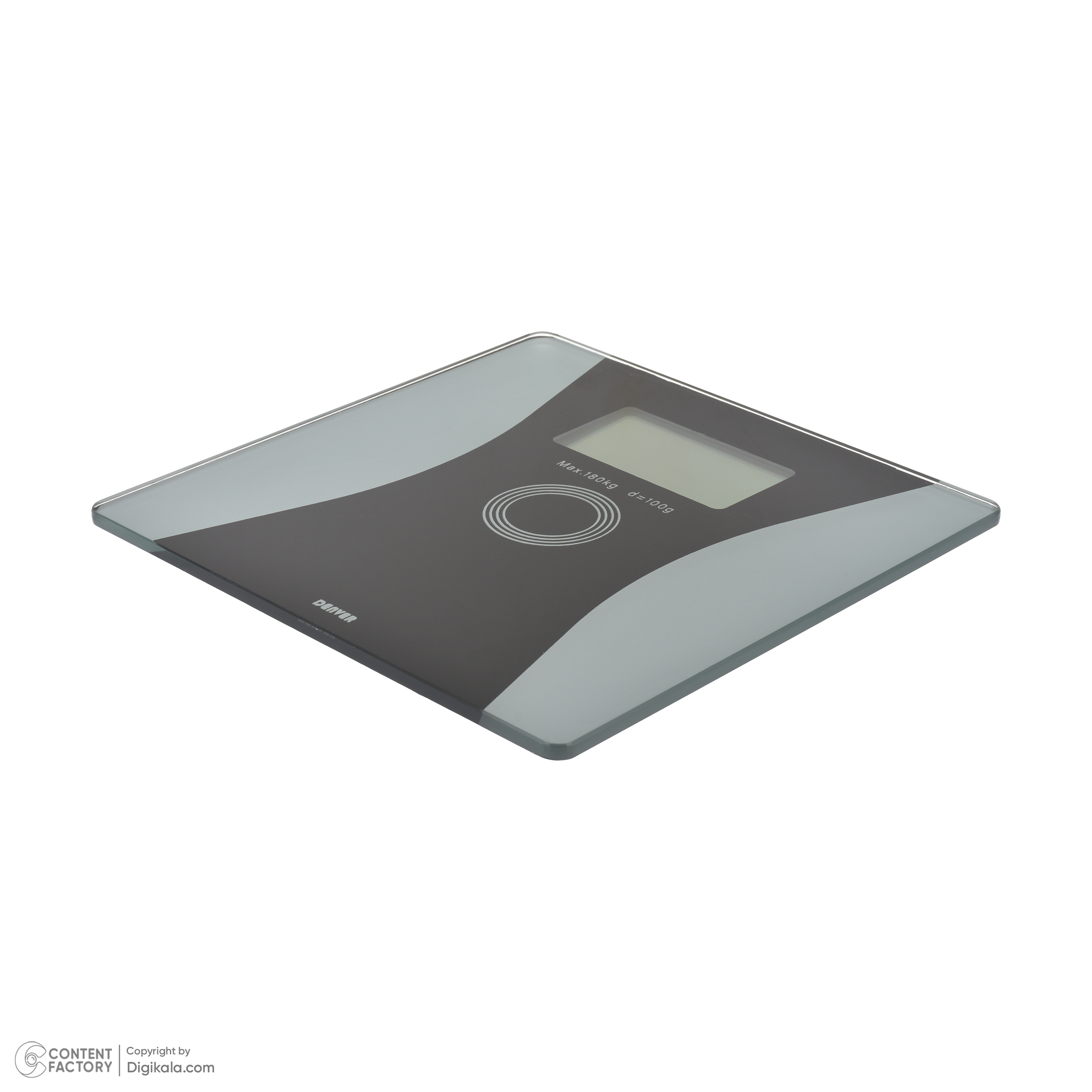 ترازو دیجیتال دنور مدل DR - 2070 ENV