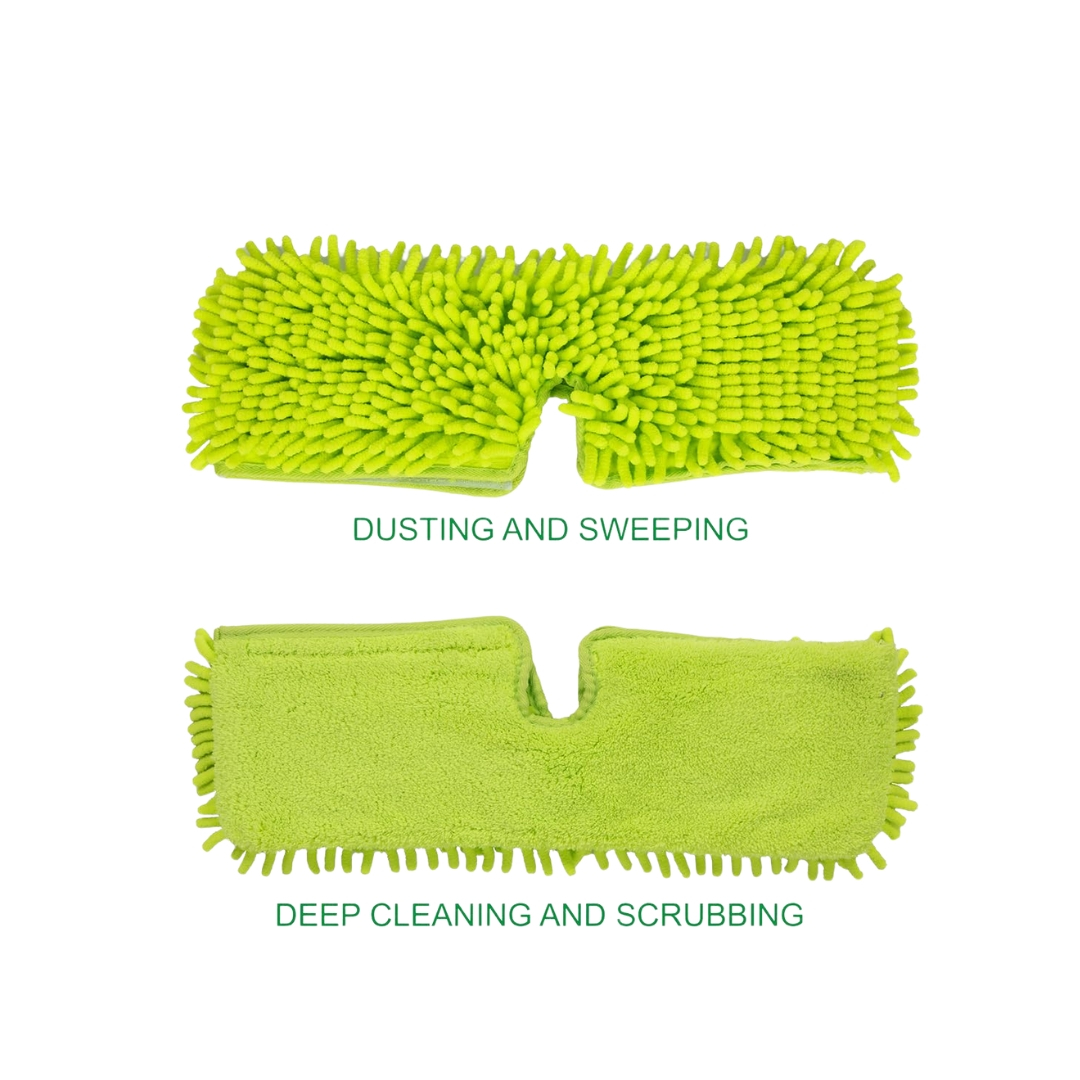 یدک زمین شوی مدل دورو